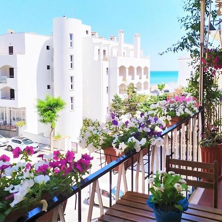 B&B Pizzomunno Весте Екстериор снимка