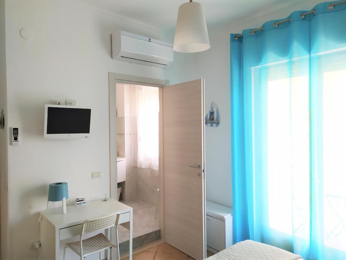 B&B Pizzomunno Весте Екстериор снимка