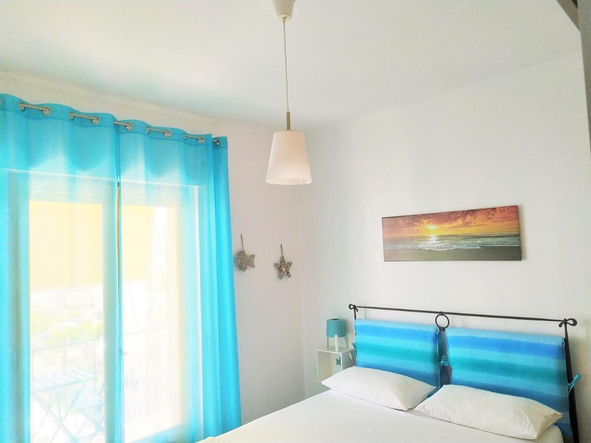 B&B Pizzomunno Весте Екстериор снимка