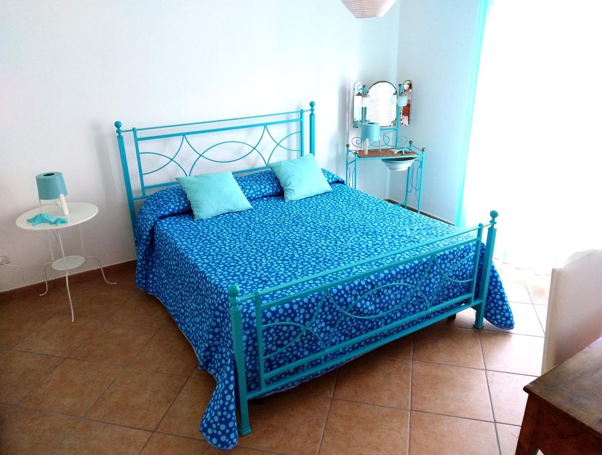 B&B Pizzomunno Весте Екстериор снимка