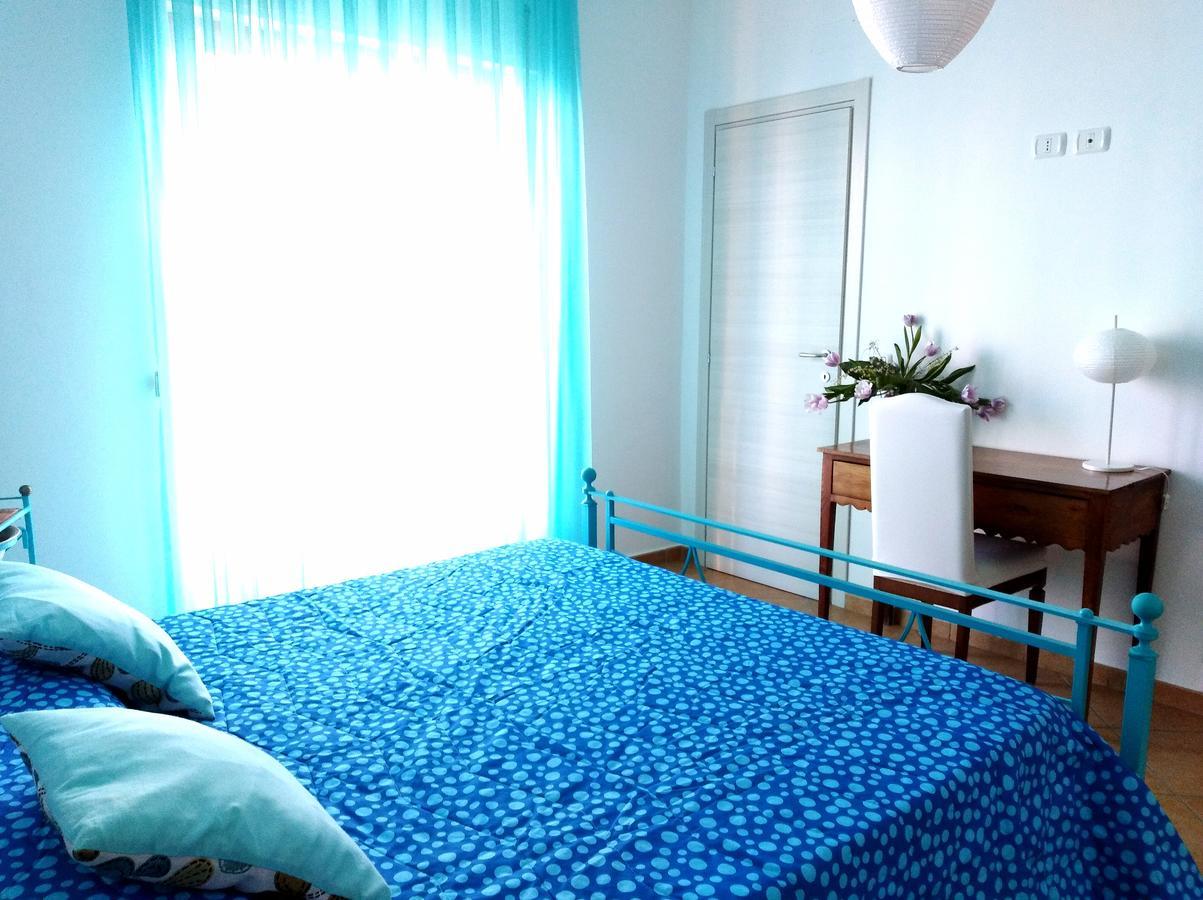 B&B Pizzomunno Весте Екстериор снимка