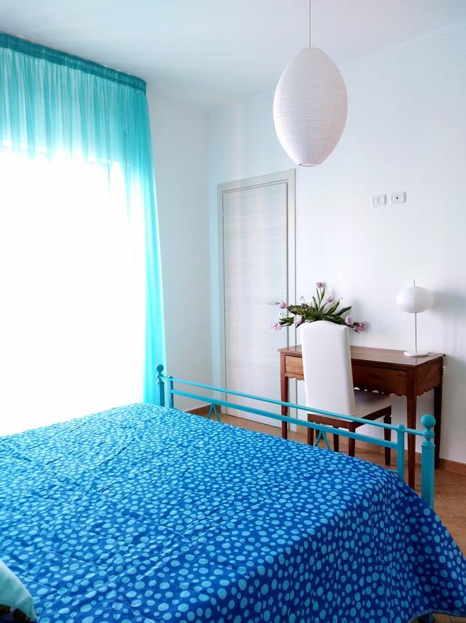 B&B Pizzomunno Весте Екстериор снимка