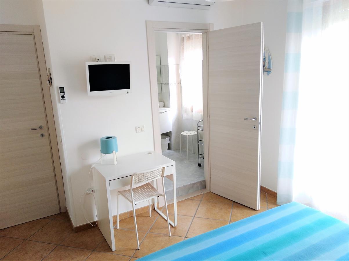 B&B Pizzomunno Весте Екстериор снимка